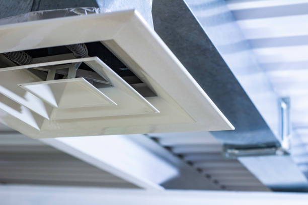 Best Local Air Duct Cleaning Services  in Pleasant Hill, PA
