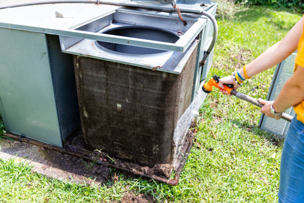Best Best Air Duct Cleaning Company  in Pleasant Hill, PA