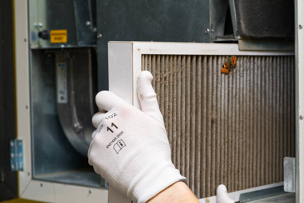 Best Air Vent Cleaning Services  in Pleasant Hill, PA