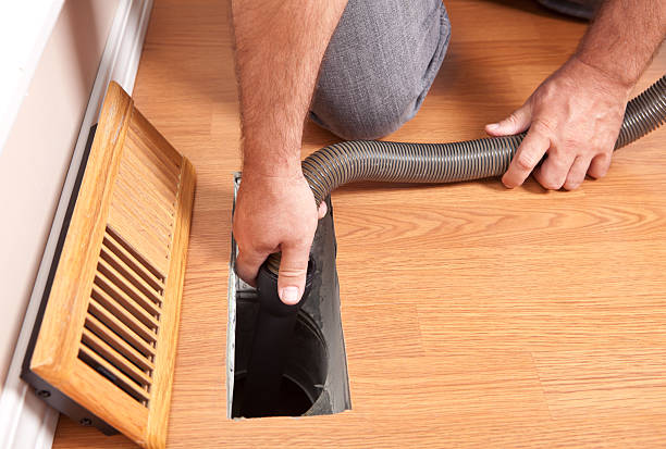 Best HVAC System Cleaning  in Pleasant Hill, PA