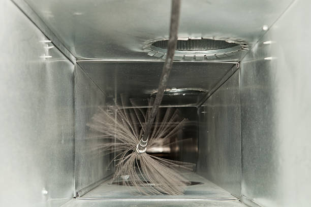 Best Residential Air Duct Cleaning  in Pleasant Hill, PA