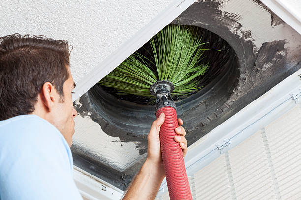 Best HVAC Air Duct Cleaning  in Pleasant Hill, PA