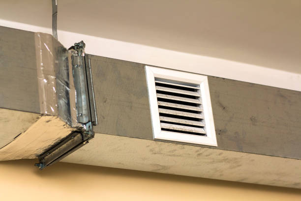 Best Ventilation Cleaning Services  in Pleasant Hill, PA